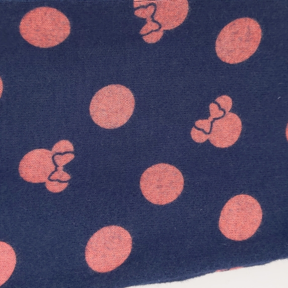 BabyGap x Disney Minnie Mouse pyjamas - Picture 8 of 12